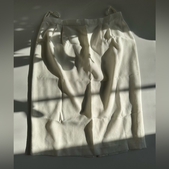 Classic Vintage Vest / Kasper A.S.L - Picture 2 of 7